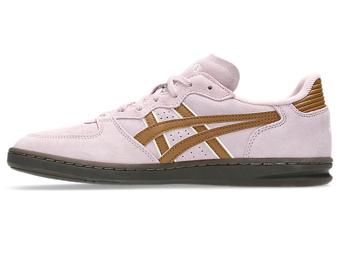 Shop Zapatillas ASICS Skyhand OG Retro Baloncesto Rosa Suave/Caramelo 1203A452-701