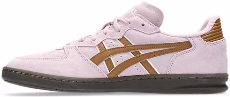 Shop ASICS Skyhand OG Retro Basketball Shoes Barely Rose/Caramel 1203A452-701