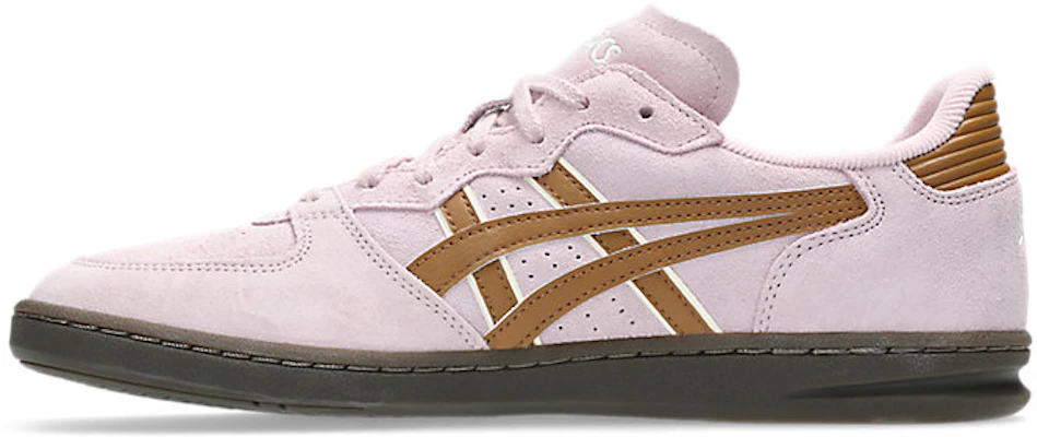 ASICS Skyhand OG Sepatu Basket Retro Barely Rose/Caramel 1203A452-701 Shop ASICS Skyhand OG Sepatu Basket Retro Barely Rose/Caramel 1203A452-701