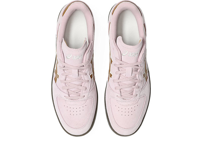 Details for Zapatillas ASICS Skyhand OG Retro Baloncesto Rosa Suave/Caramelo 1203A452-701