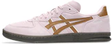 Cheap ASICS Skyhand OG Sepatu Basket Retro Barely Rose/Caramel 1203A452-701