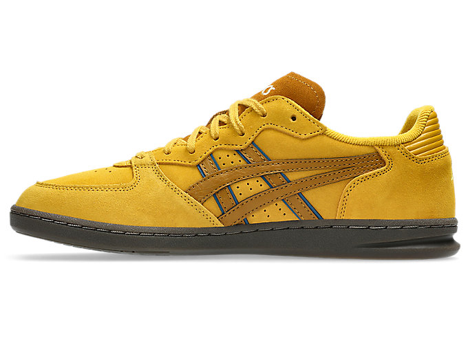 Purchase Asics SKYHAND OG Retro Basketball Shoes Hornet/Spice Curry 1203A452-750