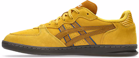 Purchase Asics SKYHAND OG Retro Basketball Shoes Hornet/Spice Curry 1203A452-750