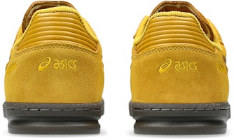 Details for Asics SKYHAND OG Retro Basketball Shoes Hornet/Spice Curry 1203A452-750