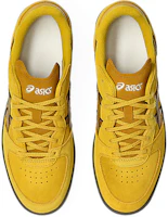 Sizing Asics SKYHAND OG Retro Basketball Shoes Hornet/Spice Curry 1203A452-750