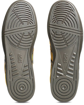 아식스 SKYHAND OG 레트로 농구화 호넷/스파이스 커리 1203A452-750 Sizing 아식스 SKYHAND OG 레트로 농구화 호넷/스파이스 커리 1203A452-750