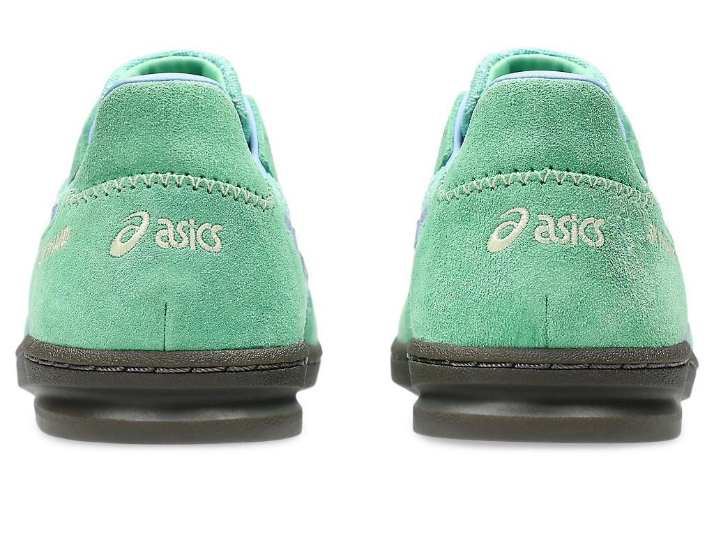 Purchase ASICS SKYHAND OG Zapatillas Retro de Baloncesto Menta/Piedra Lavada 1203A767-300