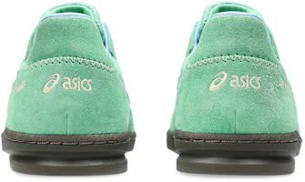 Purchase ASICS SKYHAND OG Retro Basketball Shoes Peppermint/Stone Wash 1203A767-300