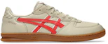 Buy ASICS Skyhand OG Retro Zapatillas Baloncesto. Gris Pluma/Rojo Snapper 1203A451-021