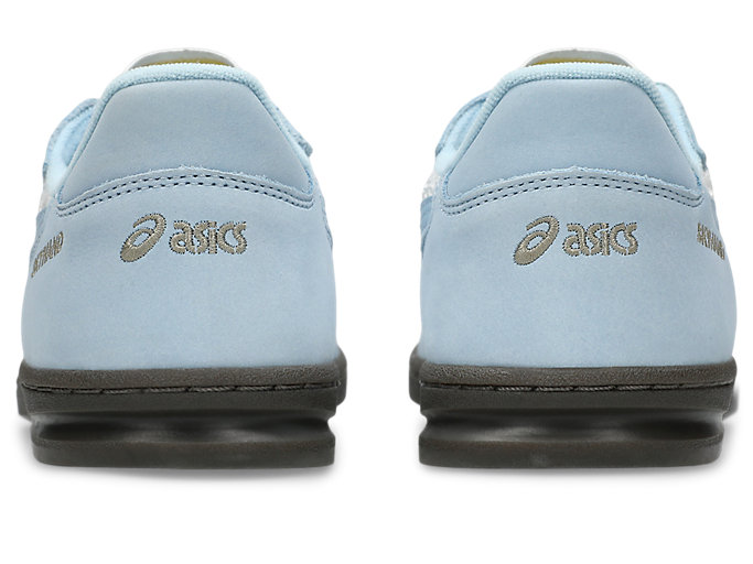 Details for ASICS Skyhand OG 復古籃球鞋 白色/淺牛仔色 1203A880-100