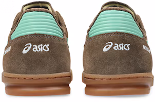 Details for ASICS Skyhand OG Sneaker Brown Storm/Ice Green 1203A452-202