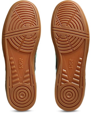 アシックス スカイハンド OG スニーカー ブラウンストーム/アイスグリーン 1203A452-202 Sizing アシックス スカイハンド OG スニーカー ブラウンストーム/アイスグリーン 1203A452-202