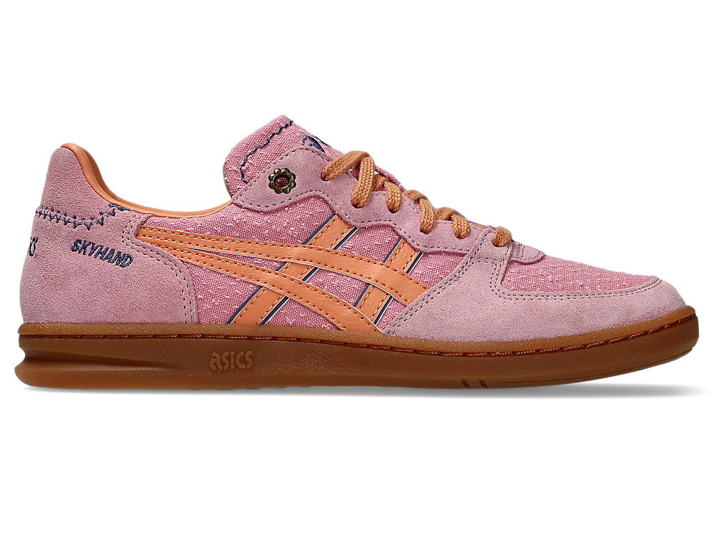 ASICS Skyhand OG Sneaker Coneflower/Terracotta 1203A767-700