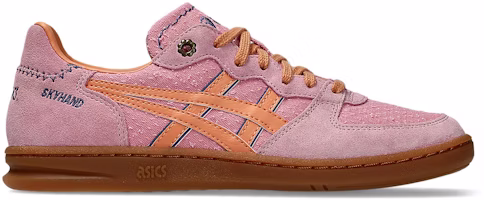 ASICS Skyhand OG Sneaker Coneflower/Terracotta 1203A767-700 ASICS Skyhand OG Sneaker Coneflower/Terracotta 1203A767-700