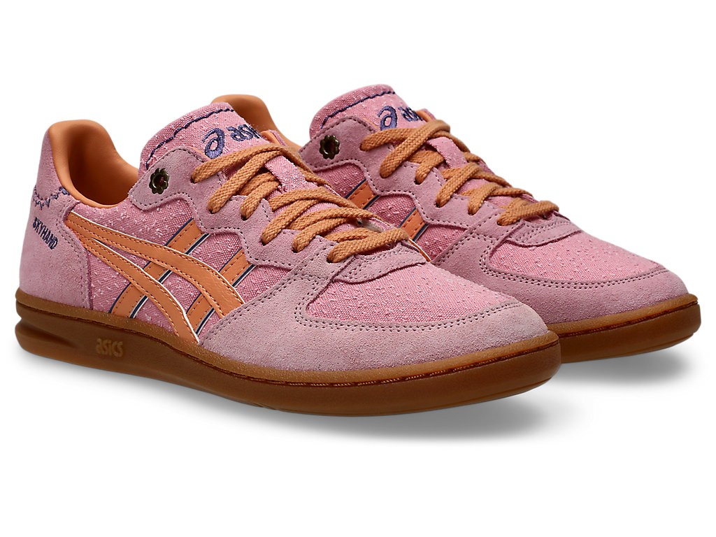 Order ASICS Skyhand OG Zapatillas Coneflower/Terracotta 1203A767-700