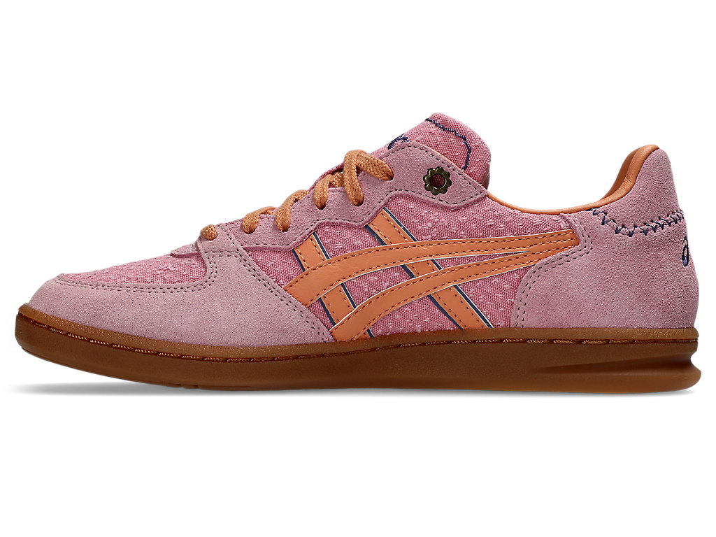 Shop ASICS Skyhand OG Zapatillas Coneflower/Terracotta 1203A767-700