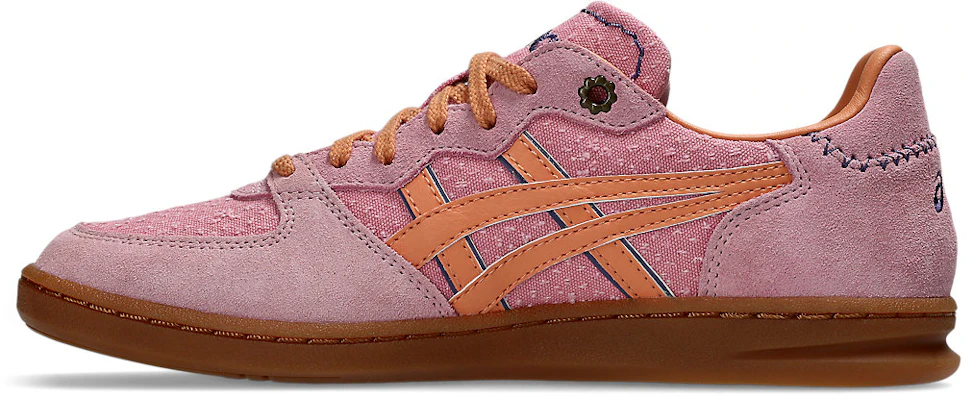 ASICS Skyhand OG Coneflower/Terracotta Sneaker 1203A767-700 Shop ASICS Skyhand OG Coneflower/Terracotta Sneaker 1203A767-700