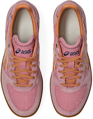 ASICS Skyhand OG Coneflower/Terracotta Sneaker 1203A767-700 Details for ASICS Skyhand OG Coneflower/Terracotta Sneaker 1203A767-700