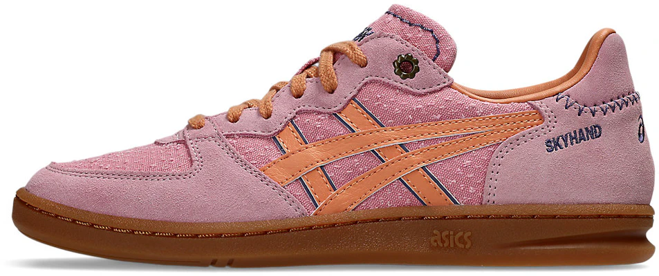 ASICS Skyhand OG Coneflower/Terracotta Sneaker 1203A767-700 Cheap ASICS Skyhand OG Coneflower/Terracotta Sneaker 1203A767-700