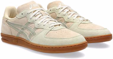 Order ASICS SKYHAND OG Sneaker Marzipan/Dried Leaf Green 1203A452-251