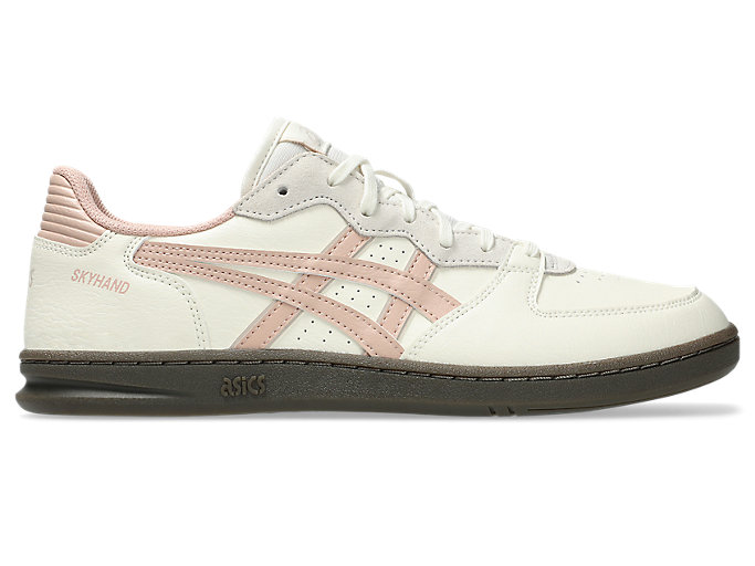 ASICS Skyhand OG Sneakers Cream/Maple Sugar 1203A451-107