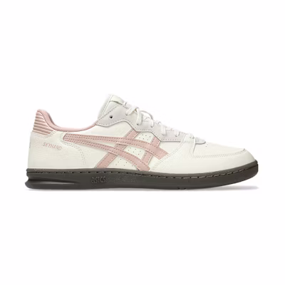 ASICS Skyhand Sneakers Cream/Maple Sugar