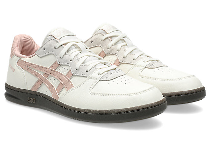 Order アシックス スカイハンド OG スニーカー クリーム/メープルシュガー 1203A451-107