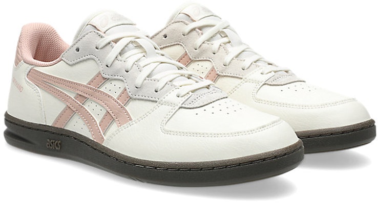 アシックス スカイハンド OG スニーカー クリーム/メープルシュガー 1203A451-107 Order アシックス スカイハンド OG スニーカー クリーム/メープルシュガー 1203A451-107