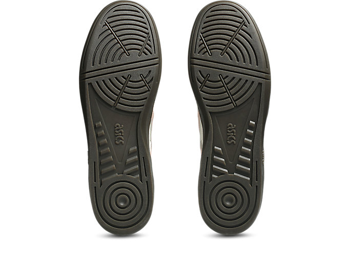 Sizing アシックス スカイハンド OG スニーカー クリーム/メープルシュガー 1203A451-107