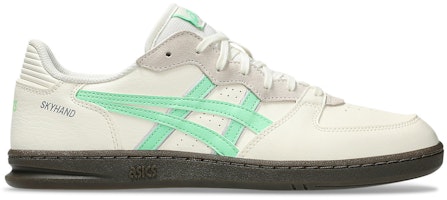 ASICS SKYHAND OG Sneakers Cream/Menthol 1203A451-106 ASICS SKYHAND OG Sneakers Cream/Menthol 1203A451-106