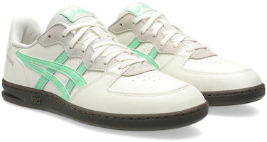 아식스 스카이핸드 OG 스니커즈 크림/멘톨 1203A451-106 Order 아식스 스카이핸드 OG 스니커즈 크림/멘톨 1203A451-106