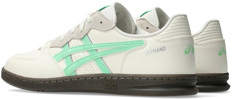 아식스 스카이핸드 OG 스니커즈 크림/멘톨 1203A451-106 Lookbook 아식스 스카이핸드 OG 스니커즈 크림/멘톨 1203A451-106