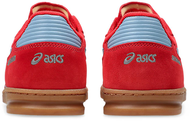 ASICS SKYHAND OG Sneakers Merah Elektrik/Biru Pelabuhan 1203A452-601 Details for ASICS SKYHAND OG Sneakers Merah Elektrik/Biru Pelabuhan 1203A452-601