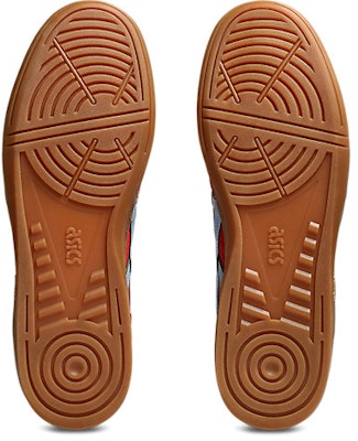 ASICS SKYHAND OG スニーカー エレクトリックレッド/ハーバーブルー 1203A452-601 Sizing ASICS SKYHAND OG スニーカー エレクトリックレッド/ハーバーブルー 1203A452-601