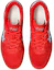 Sizing ASICS SKYHAND OG Sneakers Merah Elektrik/Biru Pelabuhan 1203A452-601