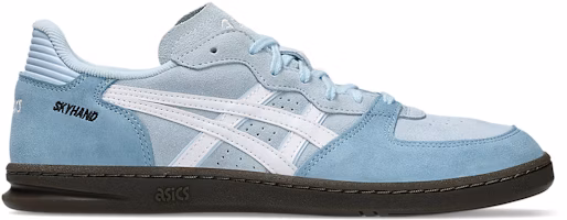 ASICS Skyhand OG Sneakers Light Blue/White 1203A452-400 ASICS Skyhand OG Sneakers Light Blue/White 1203A452-400