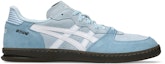 Buy ASICS Skyhand OG Sneakers Light Blue/White 1203A452-400