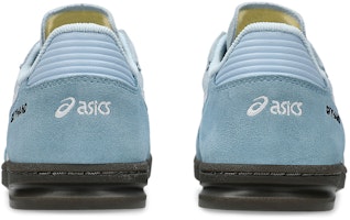アシックス スカイハンド OG スニーカー ライトブルー/ホワイト 1203A452-400 Purchase アシックス スカイハンド OG スニーカー ライトブルー/ホワイト 1203A452-400