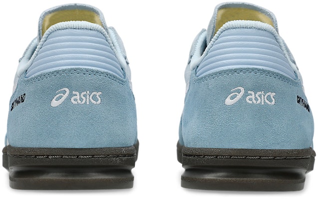 ASICS Skyhand OG 復古運動鞋 淺藍/白 1203A452-400 Purchase ASICS Skyhand OG 復古運動鞋 淺藍/白 1203A452-400