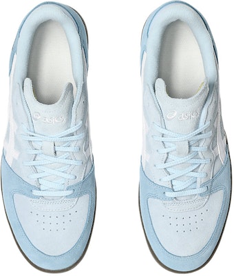 ASICS Skyhand OG 復古運動鞋 淺藍/白 1203A452-400 Details for ASICS Skyhand OG 復古運動鞋 淺藍/白 1203A452-400