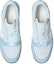 Details for ASICS Skyhand OG Sneakers Light Blue/White 1203A452-400
