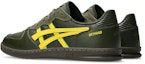 Lookbook Asics Skyhand OG Sneakers Olive Canvas/Tai Chi Yellow 1203A451-301