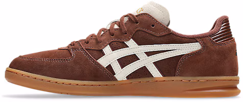 Purchase Asics SKYHAND OG Sneakers Reddish Brown/Oatmeal 1203A452-200