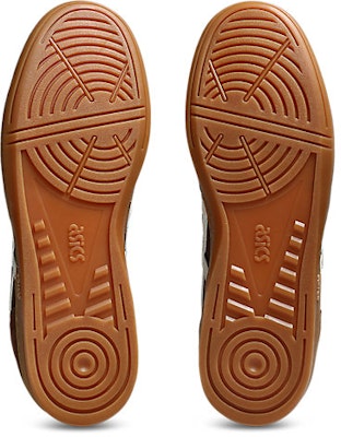 Asics SKYHAND OG Sneakers Reddish Brown/Oatmeal 1203A452-200 Sizing Asics SKYHAND OG Sneakers Reddish Brown/Oatmeal 1203A452-200