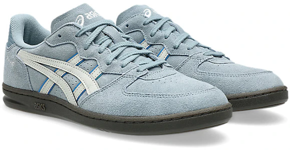 Lookbook ASICS SKYHAND OG Sneakers Slate Blue/Lake Grey 1203A452-404