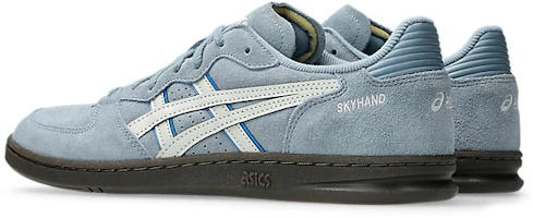 Shop ASICS SKYHAND OG Sneakers Slate Blue/Lake Grey 1203A452-404