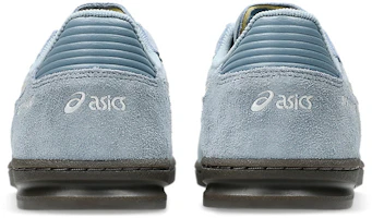 Details for ASICS SKYHAND OG Sneakers Slate Blue/Lake Grey 1203A452-404