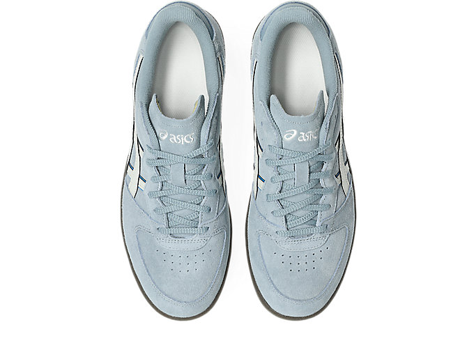 Details for ASICS SKYHAND OG Sneakers Slate Blue/Lake Grey 1203A452-404