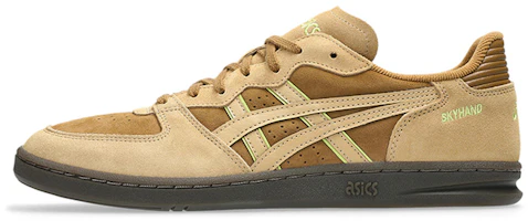 ASICS SKYHAND OG Sneakers Variegated Brown 1203A452-201 ASICS SKYHAND OG Sneakers Variegated Brown 1203A452-201