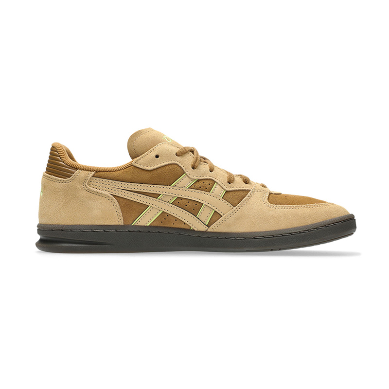 Purchase (W) ASICS SKYHAND OG Sneakers Coklat Variegasi 1203A452-201